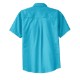 Port Authority® Easy Care Men's Short Sleeve Shirt