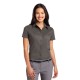Port Authority® Easy Care Ladies' Short Sleeve Shirt
