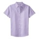 Port Authority® Easy Care Ladies' Short Sleeve Shirt