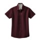 Port Authority® Easy Care Ladies' Short Sleeve Shirt