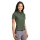 Port Authority® Easy Care Ladies' Short Sleeve Shirt