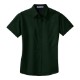Port Authority® Easy Care Ladies' Short Sleeve Shirt