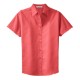 Port Authority® Easy Care Ladies' Short Sleeve Shirt