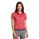 Port Authority® Easy Care Ladies' Short Sleeve Shirt