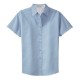 Port Authority® Easy Care Ladies' Short Sleeve Shirt