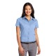 Port Authority® Easy Care Ladies' Short Sleeve Shirt