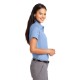 Port Authority® Easy Care Ladies' Short Sleeve Shirt