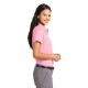 Port Authority® Easy Care Ladies' Short Sleeve Shirt