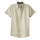 Port Authority® Easy Care Ladies' Short Sleeve Shirt