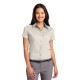 Port Authority® Easy Care Ladies' Short Sleeve Shirt