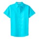 Port Authority® Easy Care Ladies' Short Sleeve Shirt