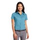 Port Authority® Easy Care Ladies' Short Sleeve Shirt