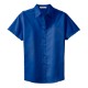 Port Authority® Easy Care Ladies' Short Sleeve Shirt