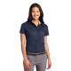 Port Authority® Easy Care Ladies' Short Sleeve Shirt