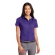 Port Authority® Easy Care Ladies' Short Sleeve Shirt