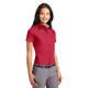 Port Authority® Easy Care Ladies' Short Sleeve Shirt