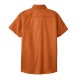 Port Authority® Easy Care Ladies' Short Sleeve Shirt