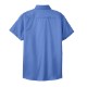 Port Authority® Easy Care Ladies' Short Sleeve Shirt