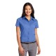 Port Authority® Easy Care Ladies' Short Sleeve Shirt