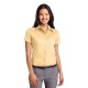 Port Authority® Easy Care Ladies' Short Sleeve Shirt