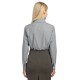 Port Authority® Plaid Pattern Easy Care Ladies' Shirt