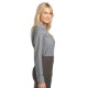 Port Authority® Plaid Pattern Easy Care Ladies' Shirt