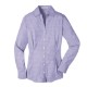 Port Authority® Plaid Pattern Easy Care Ladies' Shirt