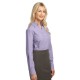 Port Authority® Plaid Pattern Easy Care Ladies' Shirt