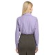 Port Authority® Plaid Pattern Easy Care Ladies' Shirt