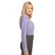 Port Authority® Plaid Pattern Easy Care Ladies' Shirt