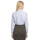 Port Authority® Plaid Pattern Easy Care Ladies' Shirt