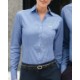Port Authority® Plaid Pattern Easy Care Ladies' Shirt
