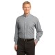 Port Authority® Plaid Pattern Easy Care Men's Shirt