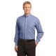 Port Authority® Plaid Pattern Easy Care Men's Shirt