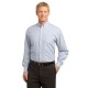 Port Authority® Plaid Pattern Easy Care Men's Shirt