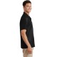 Port Authority® Textured Men's Short Sleeve Camp Shirt
