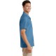 Port Authority® Textured Men's Short Sleeve Camp Shirt