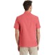 Port Authority® Textured Men's Short Sleeve Camp Shirt
