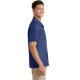 Port Authority® Textured Men's Short Sleeve Camp Shirt
