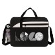 Rocket 600D Brief Bag