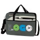 Rocket 600D Brief Bag
