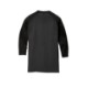 District Made® Perfect Tri™ Men's 3/4-Sleeve Raglan
