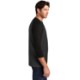District Made® Perfect Tri™ Men's 3/4-Sleeve Raglan