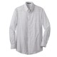 Port Authority® Tattersall Easy Care Men's Shirt