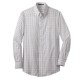Port Authority® Tattersall Easy Care Men's Shirt
