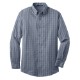 Port Authority® Tattersall Easy Care Men's Shirt