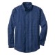 Port Authority® Tattersall Easy Care Men's Shirt