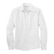 Port Authority® Cotton Twill Non-Iron Ladies' Shirt