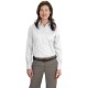 Port Authority® Cotton Twill Non-Iron Ladies' Shirt