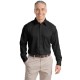 Port Authority® Cotton Twill Non-Iron Men's Shirt